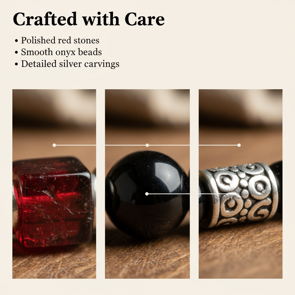 Dragon Pulse - Qi Collection