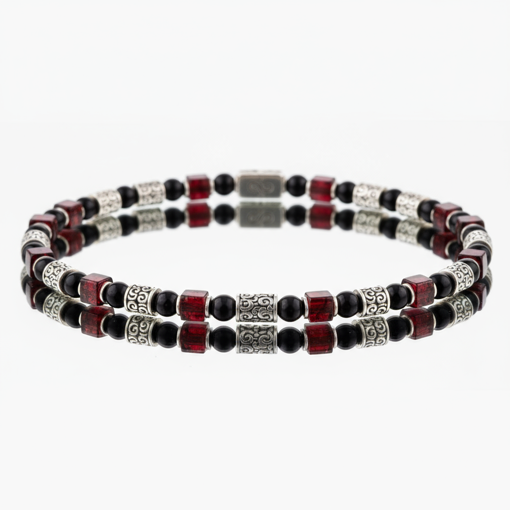 Dragon Pulse - Qi Collection