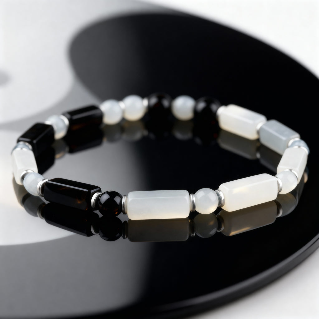 Shadow & Light - YinYang Collection