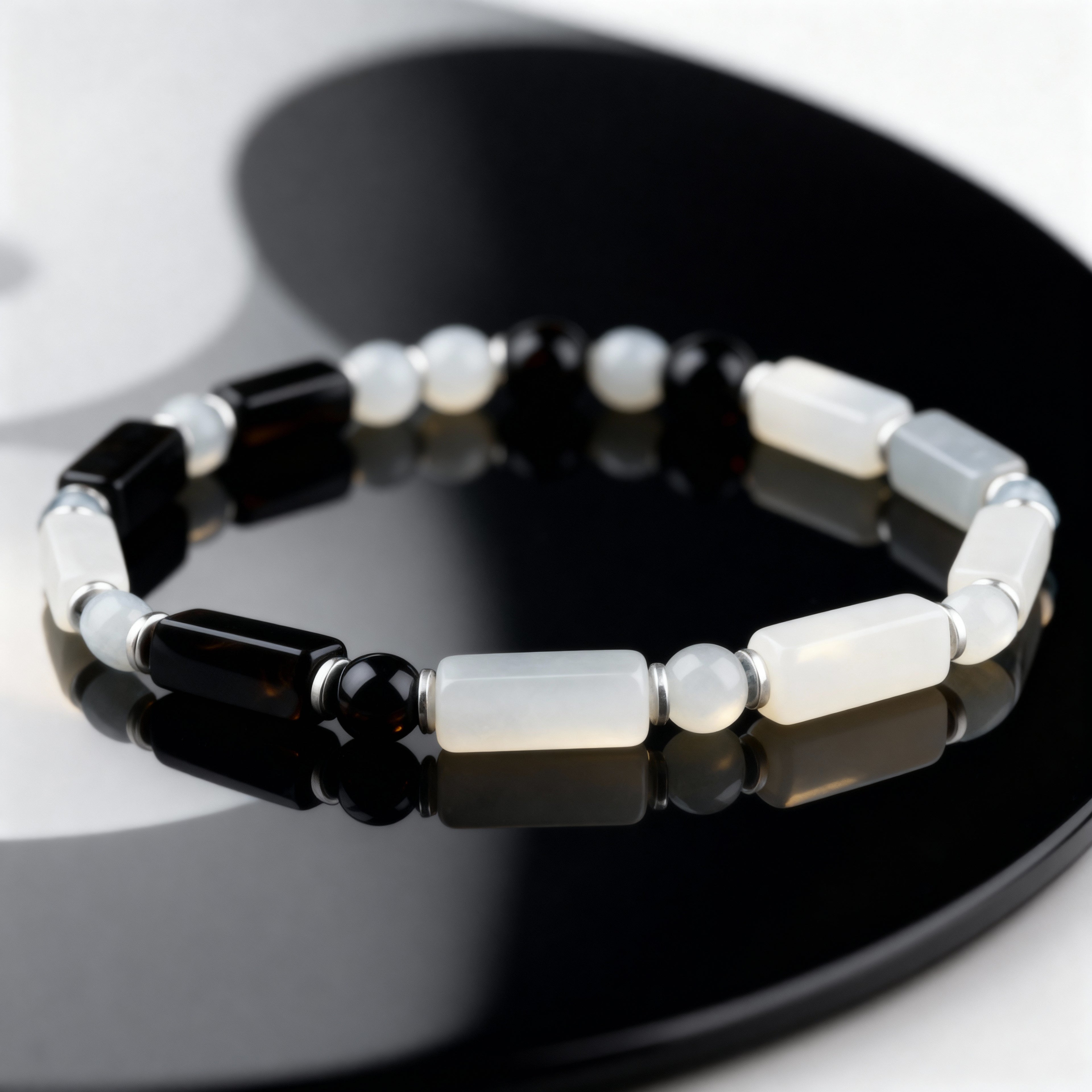 Shadow & Light - YinYang Collection