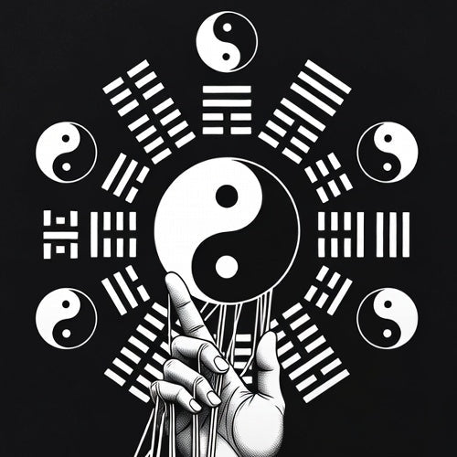 Yin-Yang Sanctuary 