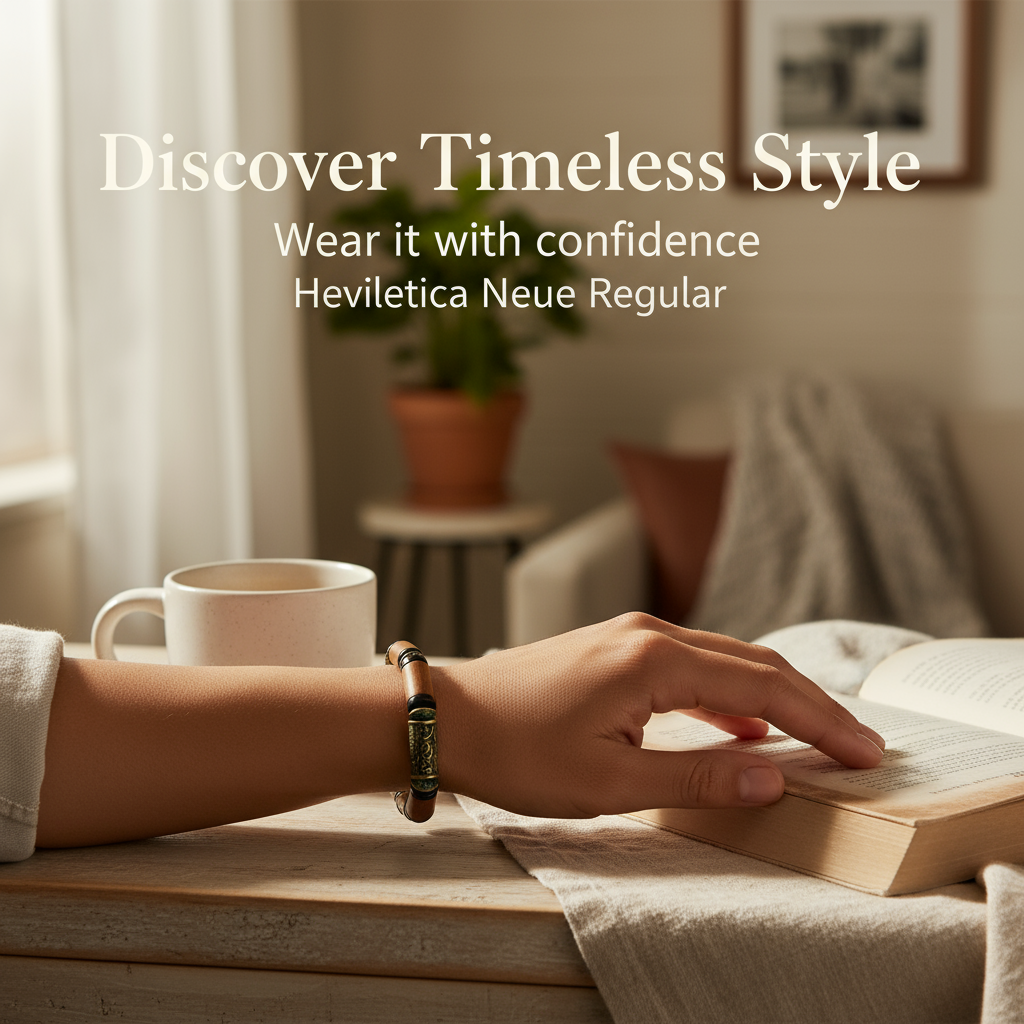 Legacy Chain - Qi Collection