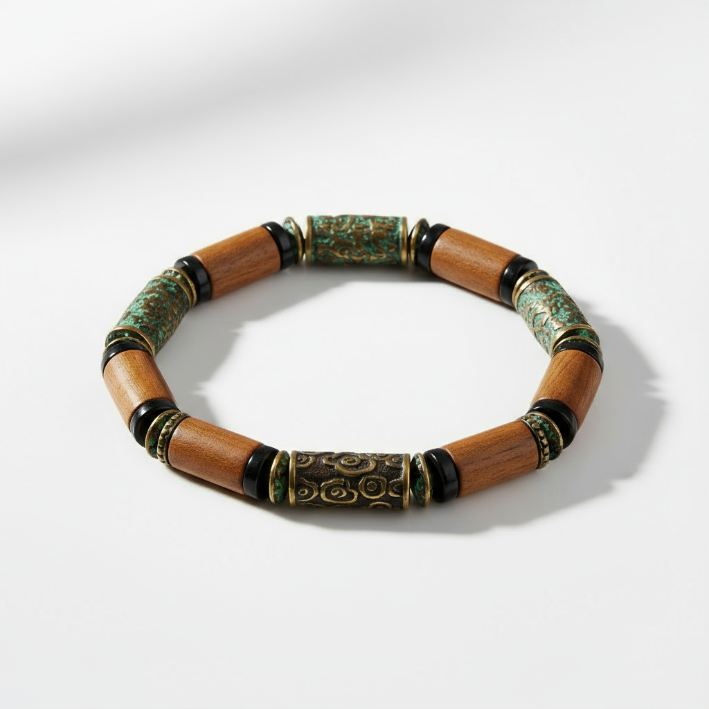 Legacy Chain - Qi Collection