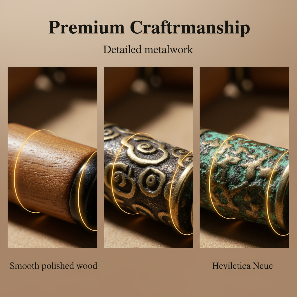 Legacy Chain - Qi Collection