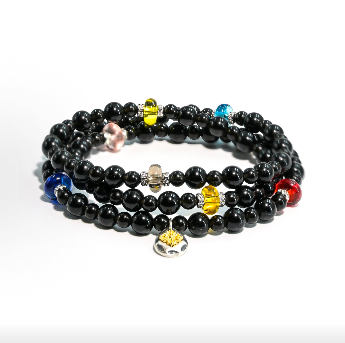 Five Elements Flow - Qi Collection