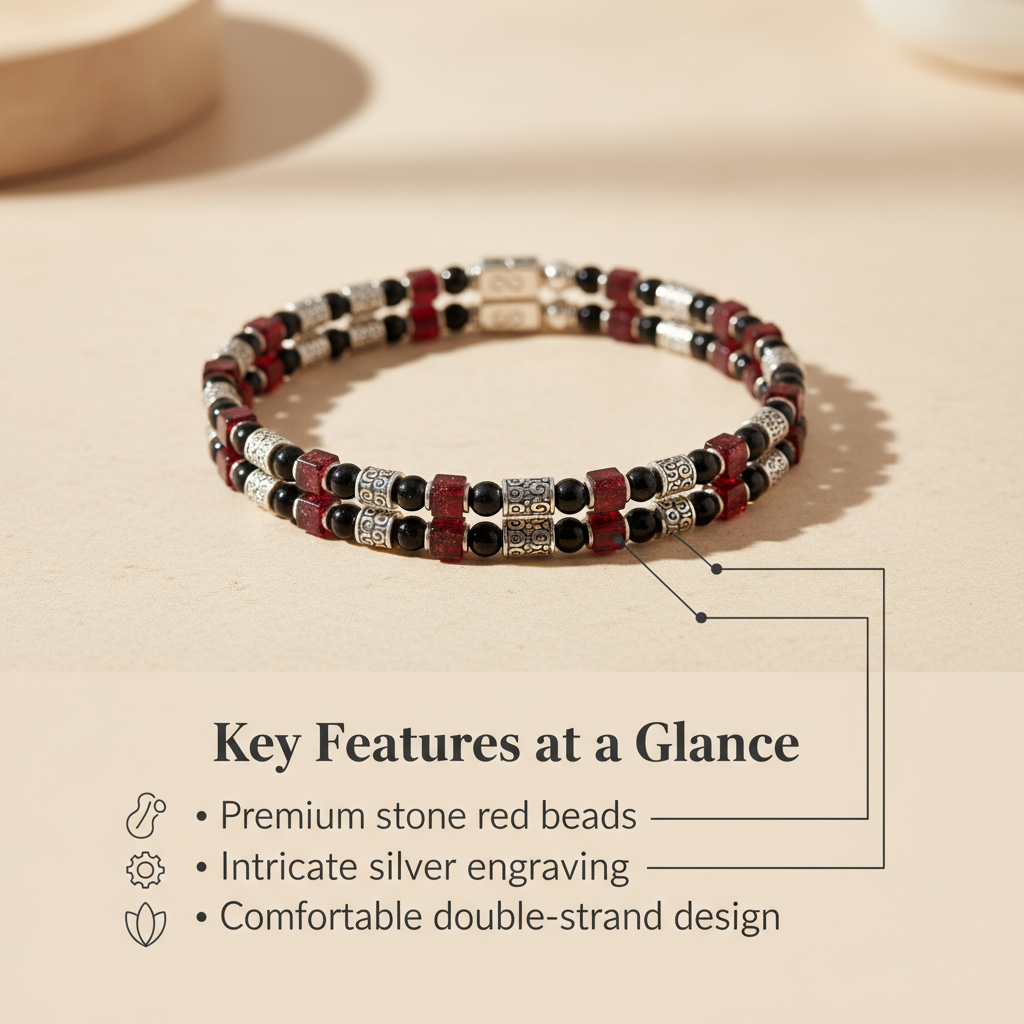 Dragon Pulse - Qi Collection