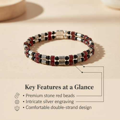 Dragon Pulse - Qi Collection