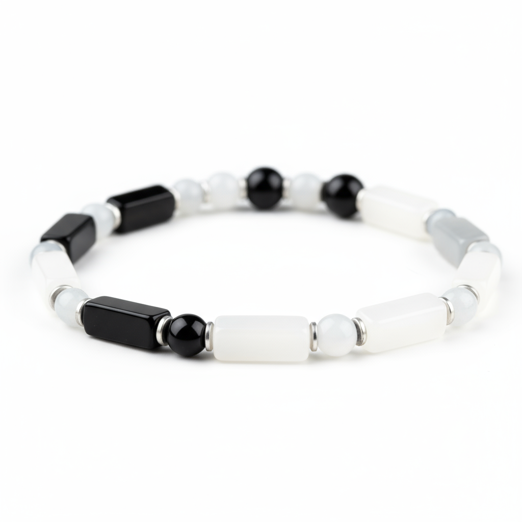 Shadow & Light - YinYang Collection