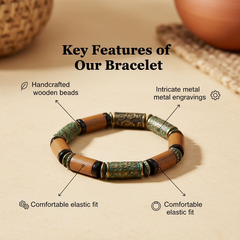 Legacy Chain - Qi Collection