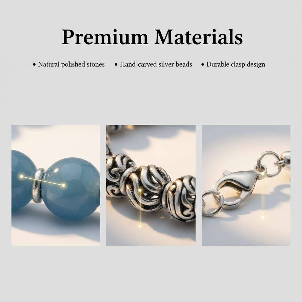 Spirit Tide - Qi Collection