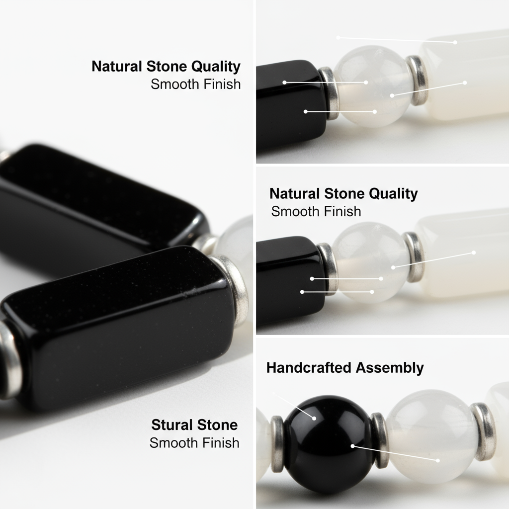 Shadow & Light - YinYang Collection