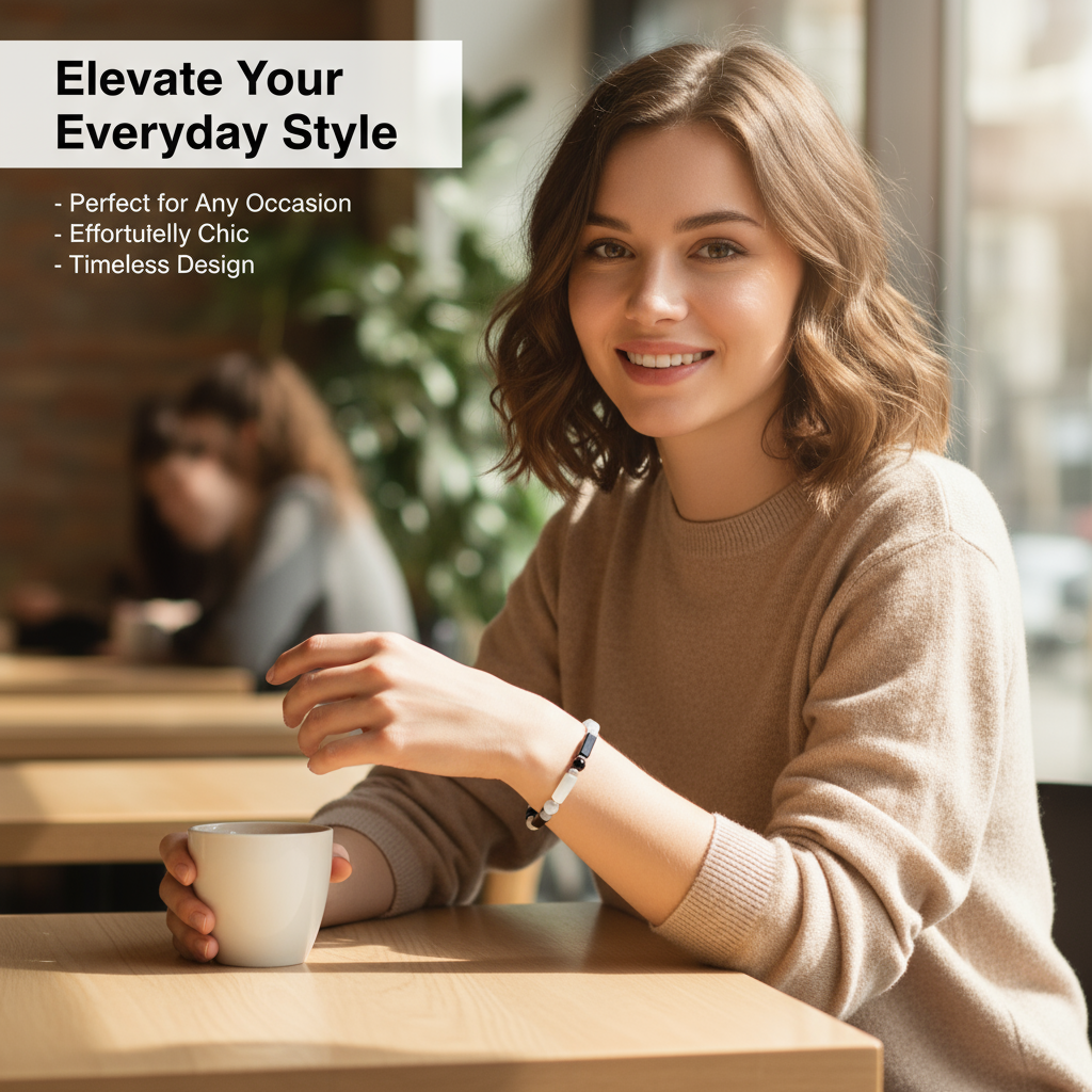 Shadow & Light - YinYang Collection