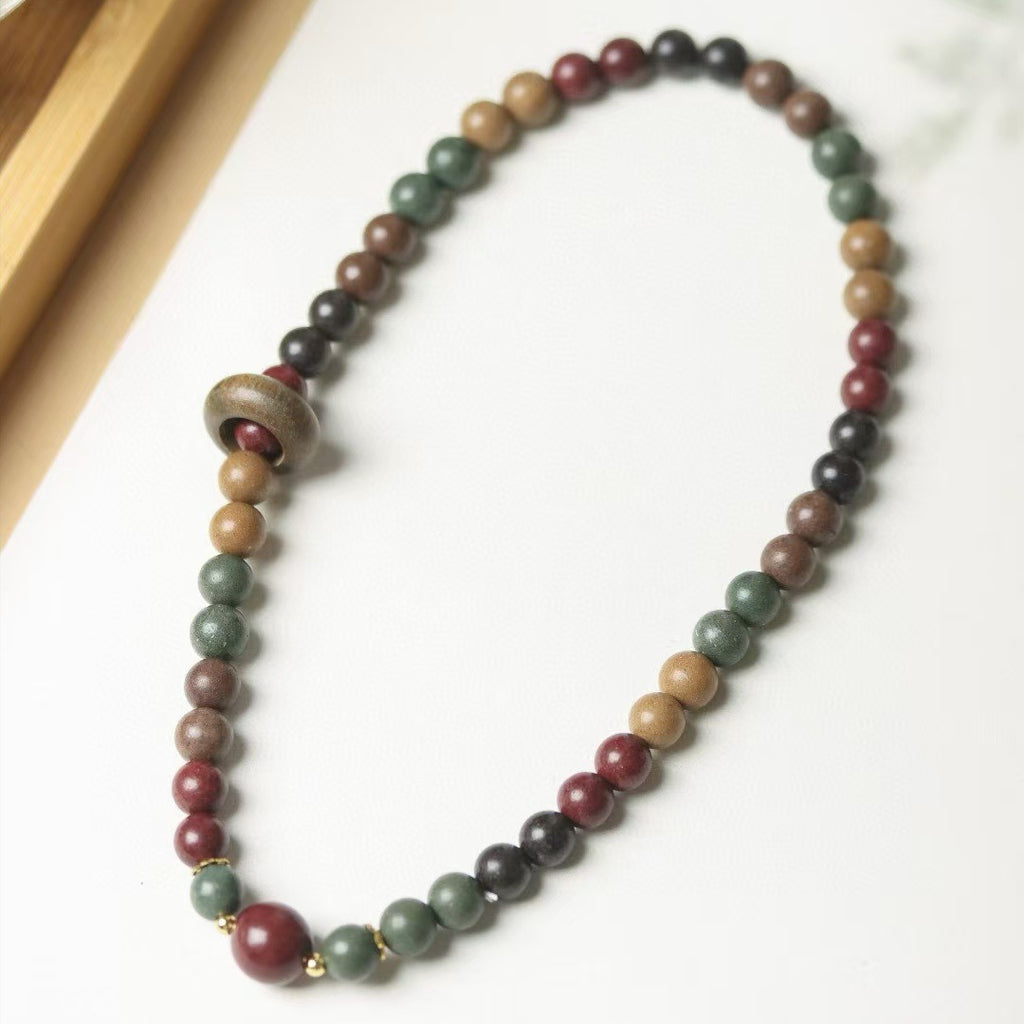 Spirit Core - Qi Collection