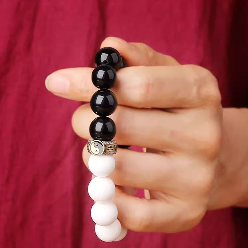 Crystal Flow - YinYang Collection