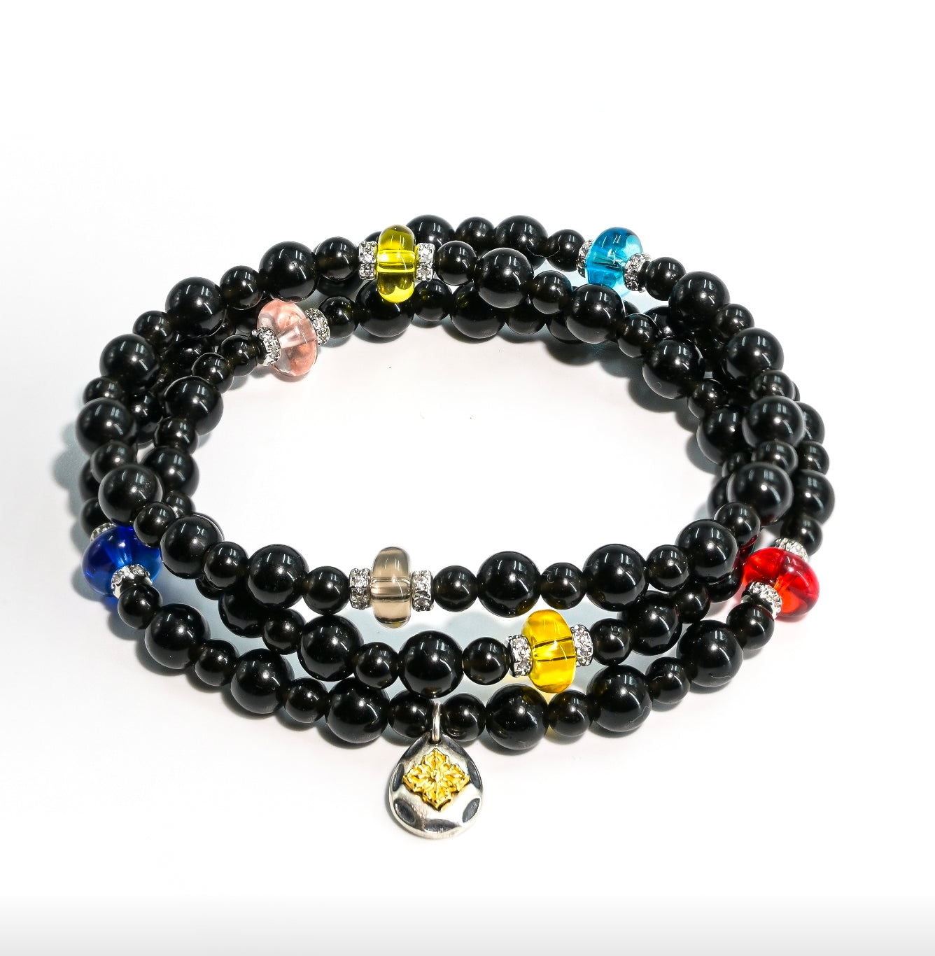 Five Elements Flow - Qi Collection