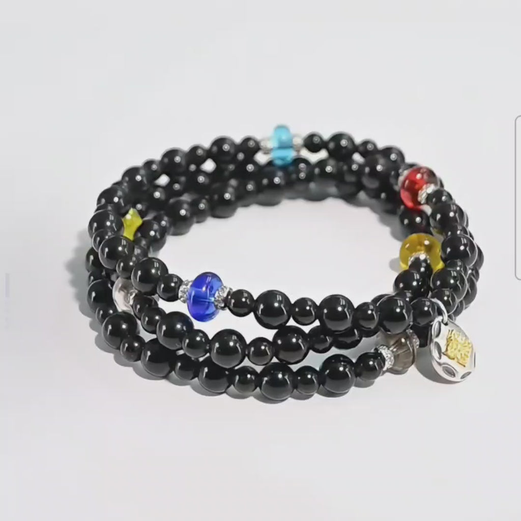 Five Elements Flow - Qi Collection